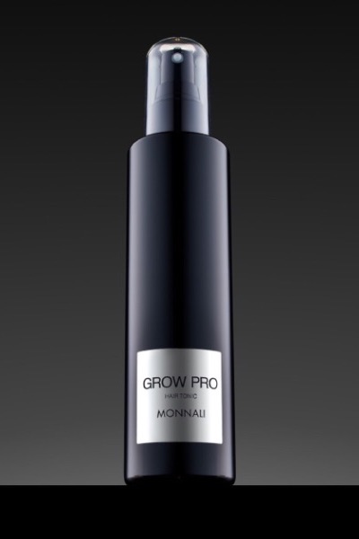 【MONNALI】 GROW PRO