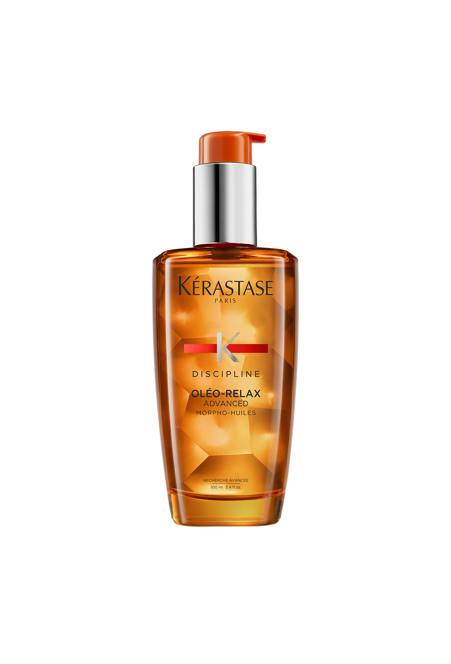 【kerastase】 フルイド オレオ リラックス プロテクシオン（100mL）ケラスターゼ